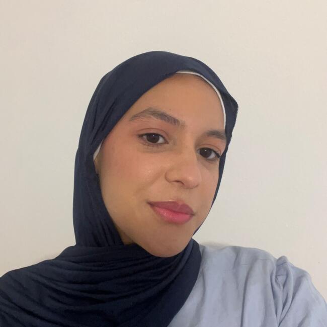 Babysitter a Venaus: Salma