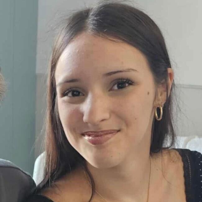 Babysitter in Hervey Bay: Baillee
