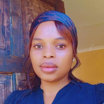 Babysitter in Edendale: Slindile