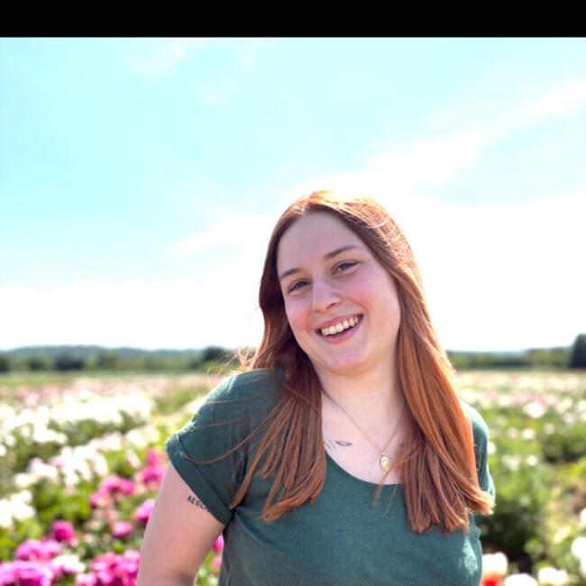 Assistante maternelle à Jacob-Bellecombette: Léna