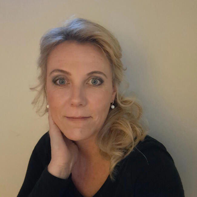 Babysitter in Pilsen: Magda