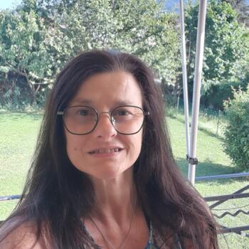 Babysitter Amancy: Patricia