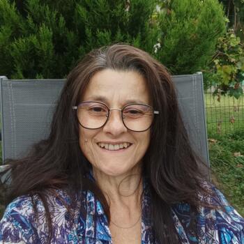 Baby-sitter Amancy: Patricia