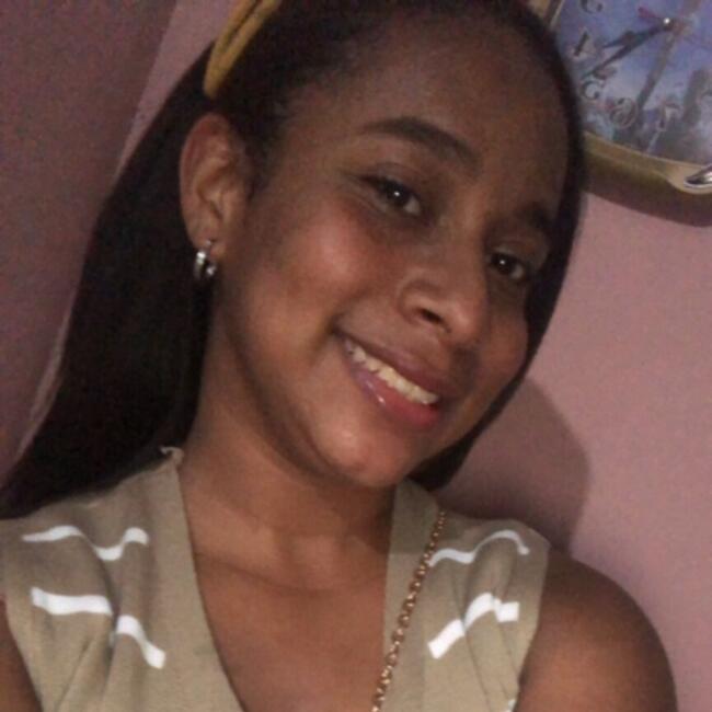 Babysitter in Panama City: Mayelis