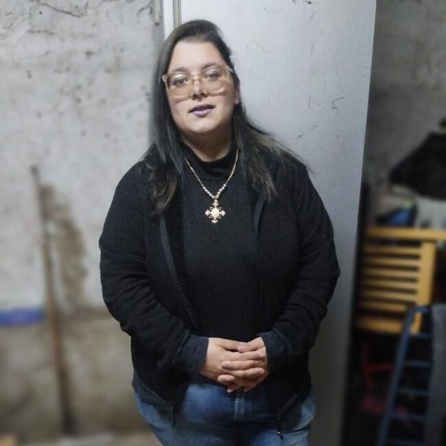 Niñera en Buenos Aires: Yanina