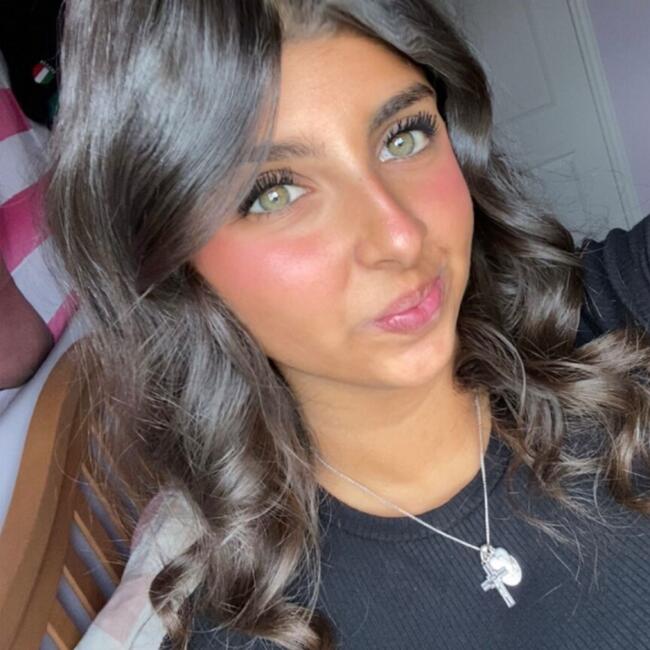 Babysitter in London: Makayla