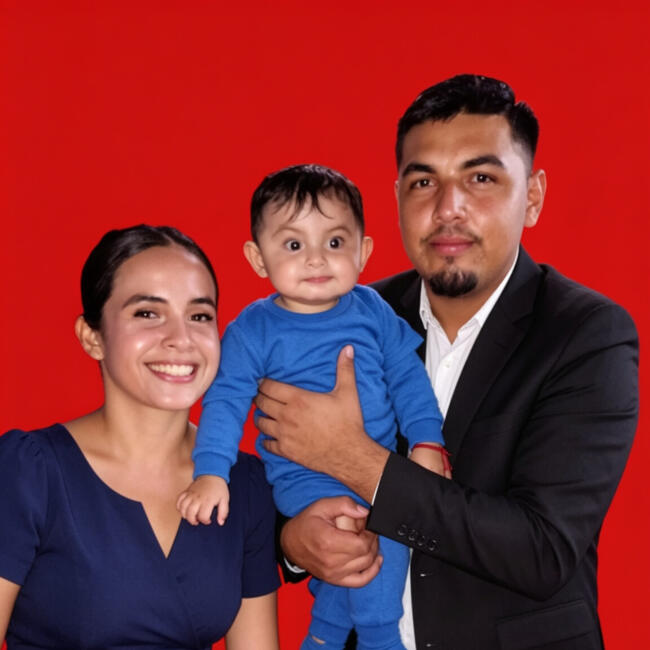 Babysitting job in Ixtaczoquitlán: Alejandra