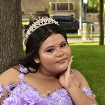 Niñera en Tres de Mayo: Arianna