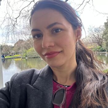 Babysitter in Dublin: Cassiana