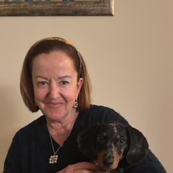 Babysitter Sofia: Надежда