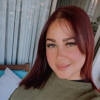 Babysitter in Macul: Maria eugenia