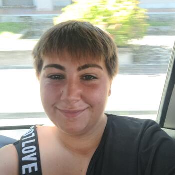 Babysitter a La Spezia: Tatiana