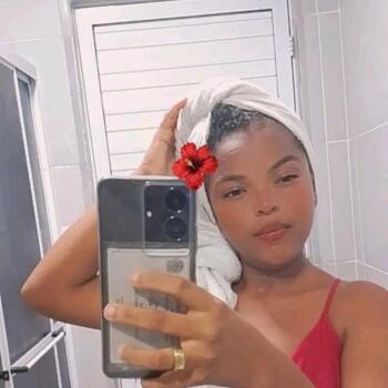 Babysitter João Pessoa: Thaynara