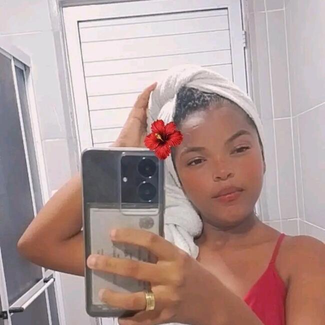 Babá em João Pessoa: Thaynara