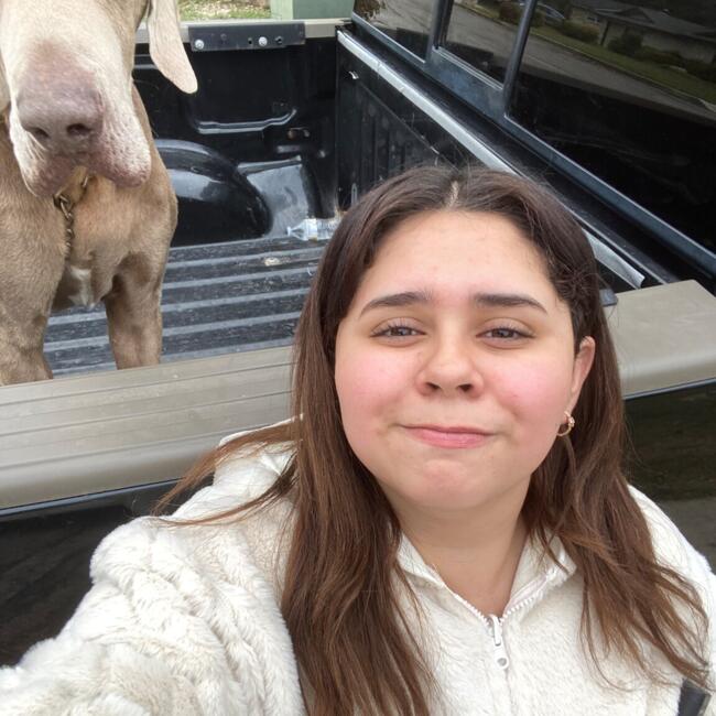 Babysitter in Universal City: Marian