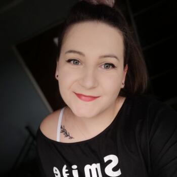 Nanny in Gorzów Wielkopolski: Aleksandra