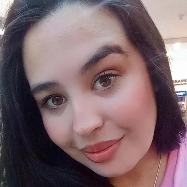 Babá em Itapema: Thainara