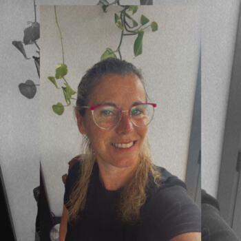 Babysitter in Granollers: Karina