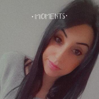 Babysitter in Rome: Arianna Fanfarillo