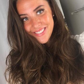 Babysitter Rotterdam: Valerie