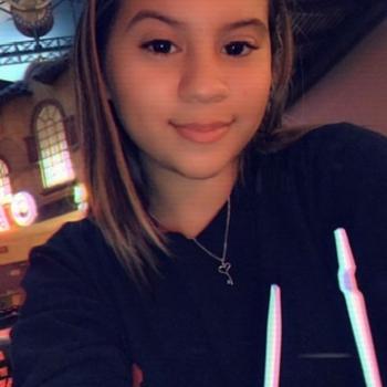 Babysitter North Las Vegas: Blanca