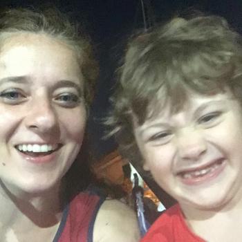 Parents-Help-Parents in Pistoia: babysitting job Angela