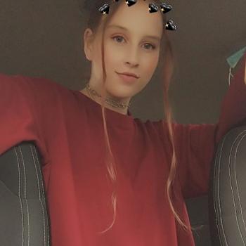 Babysitter in Brantford: Lauren
