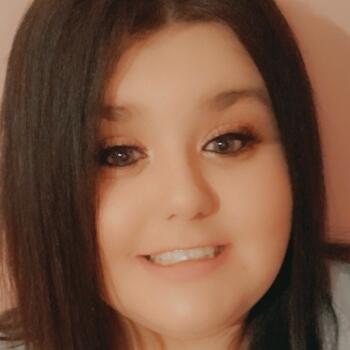 Babysitter in Dundalk: Georgina