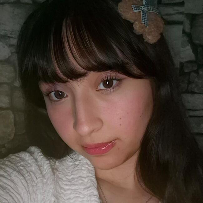 Babysitter in Santiago: Paloma