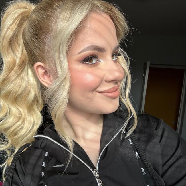 Babysitter in Novi Sad: Jelena