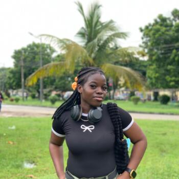 Babysitter in Port Harcourt: Oso