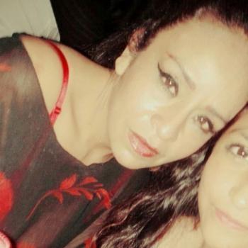 Babysitter in Altamira: Ambar