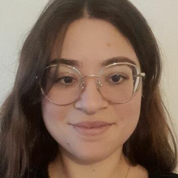Baby-sitter in Vevey: Marta