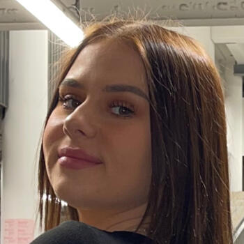 Babysitter in Hässelby (Stockholms län): Isabella