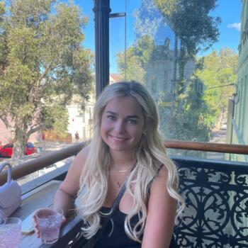 Babysitter in Armidale: Joanna