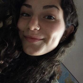 Babysitter a Torino: Sofia
