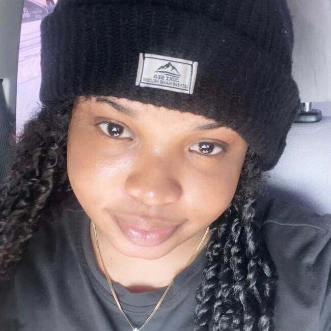 Babysitter in Montego Bay: Dija