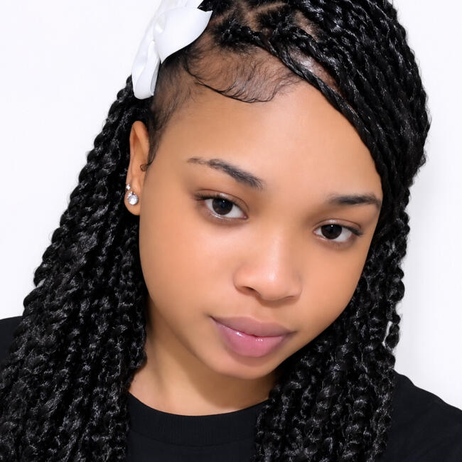 Babysitter in Montego Bay: Dija