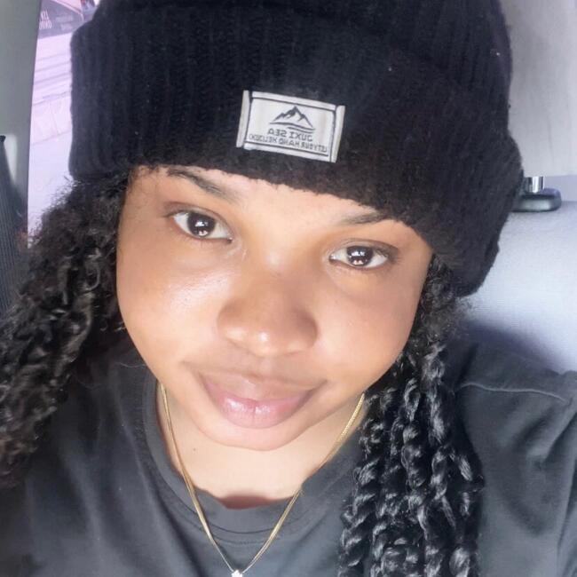Baby-sitter in Montego Bay: Dija