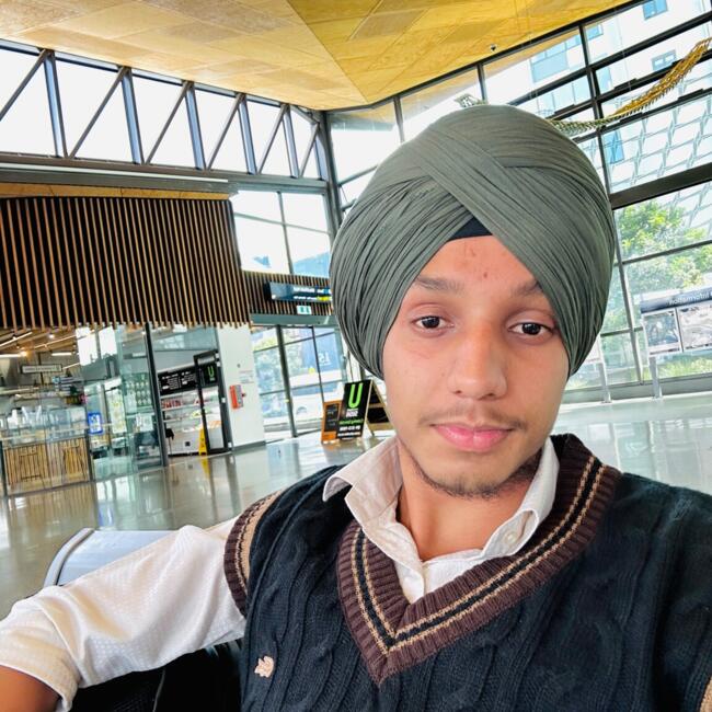 Babysitter in Tauranga: Gurmn