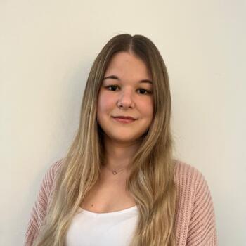 Babysitter in Buchs SG: Valeria
