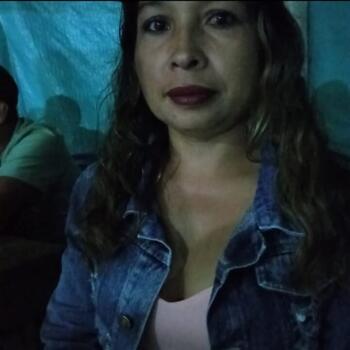 Babysitter in Neiva: Anjelica Patricia