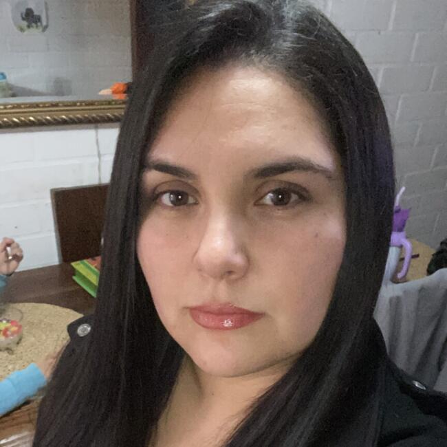 Babysitter in Rancagua: Valentina alejandra