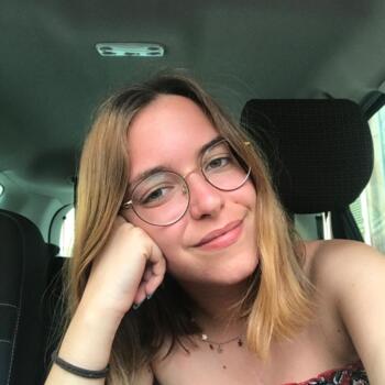 Babysitter a Cagliari: Caterina