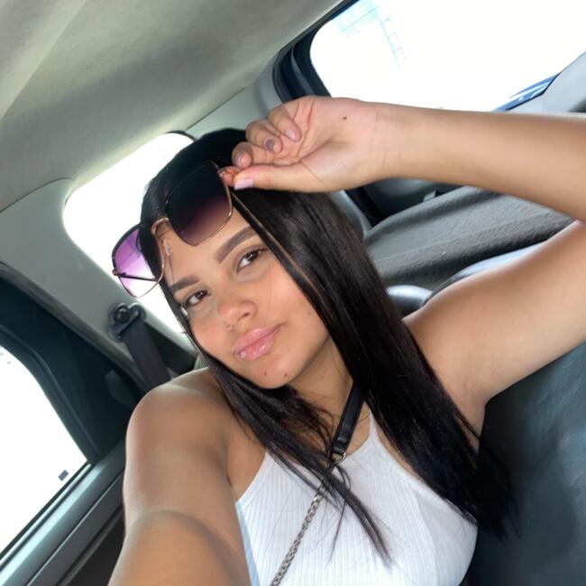 Babysitter in Sorocaba: Flavia