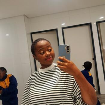 Babysitter in Berea: Emihle