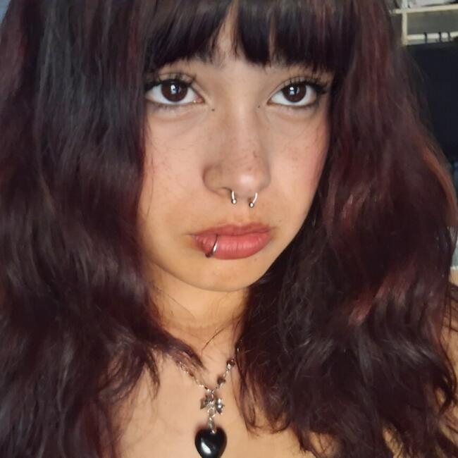 Niñera en Coquimbo: Emilia