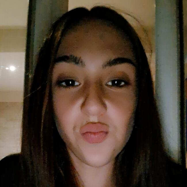 Babysitter in Auch: Audrey