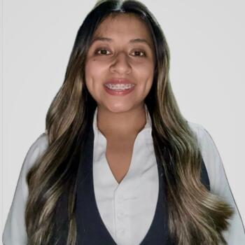 Niñera en Quito: Dacmar