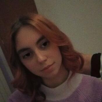 Babysitter in Lonate Pozzolo: Aurora